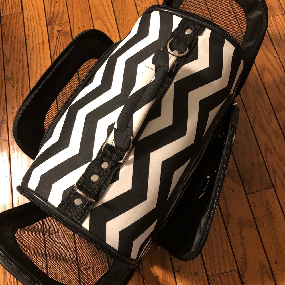 Never Used Small Pet Carrier